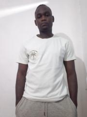 Ssemugga Shadrach