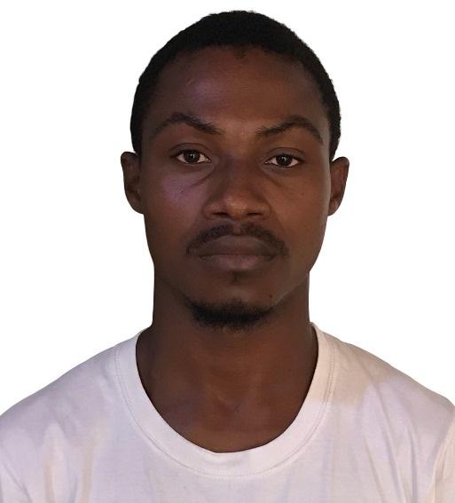 Achile Auguste Dodo