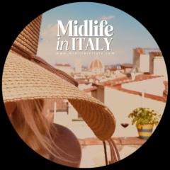 Midlife in Italy