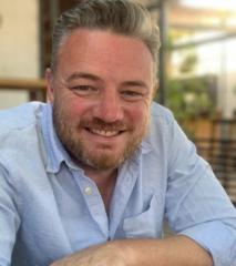 Zirk Coetzee
