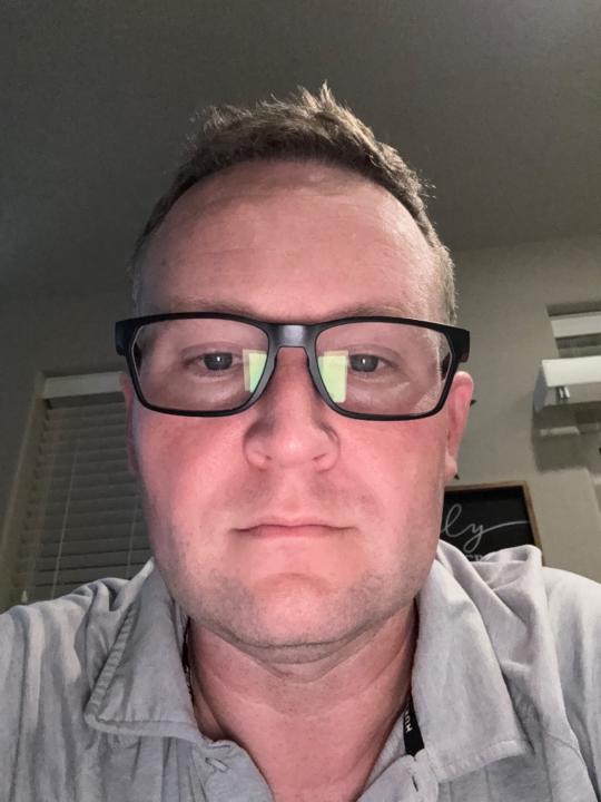Timothy Jones