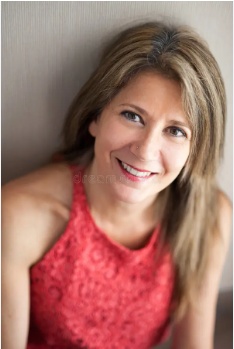 Julie Edwards