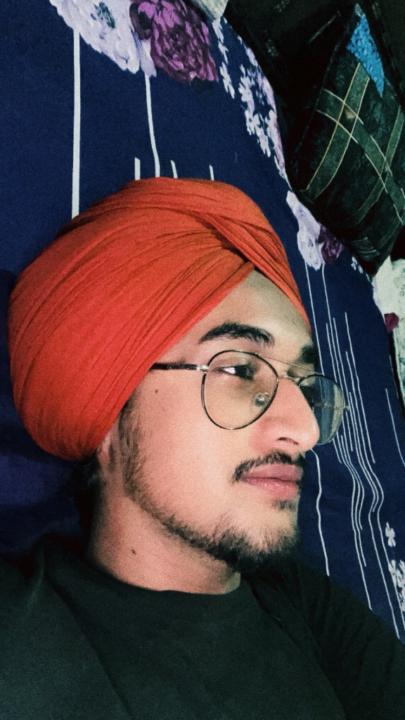 Karanveer Singh
