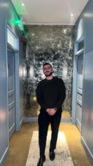 George Haddad