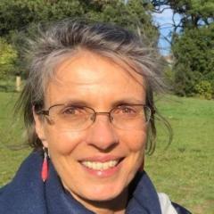 Astrid Tacher