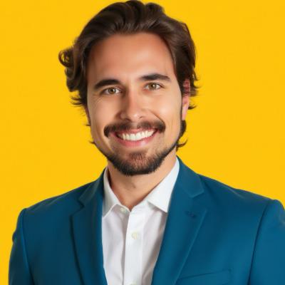 Pedro Armbrust