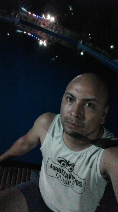 Hernan Gustavo Farfan