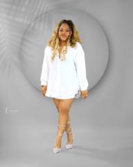 Olivia Uchechukwu