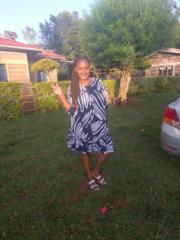 Brenda Kendi