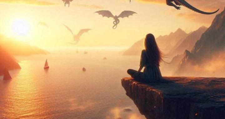 BookTalk Fantasy & Romantasy