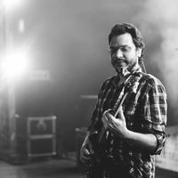 Aaron Mukerji