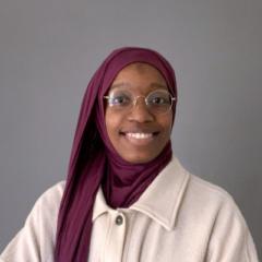 Raeesah Abdus-Salaam