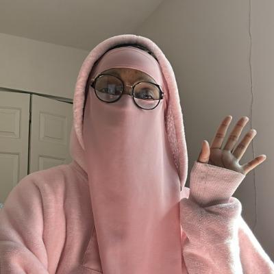 Raeesah Abdus-Salaam