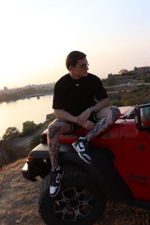 Aljosa Vulic