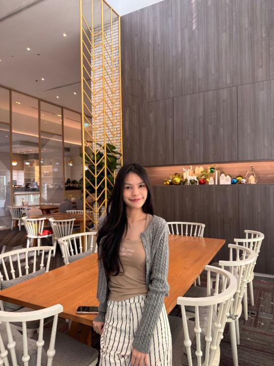 Sasiravasdee Rugtalad