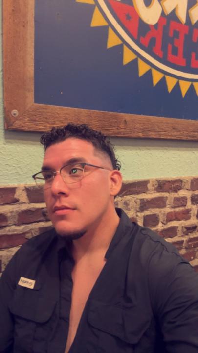 Damien Sosa