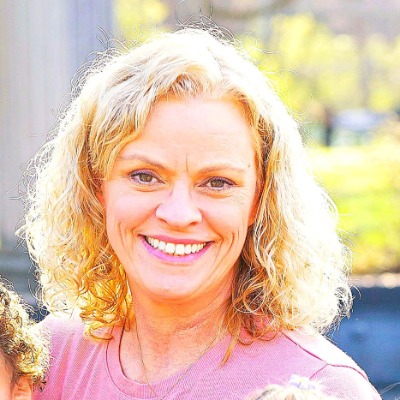 Beth Munn