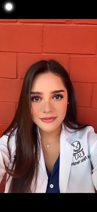 Idalia Jissel Perez Hernandez