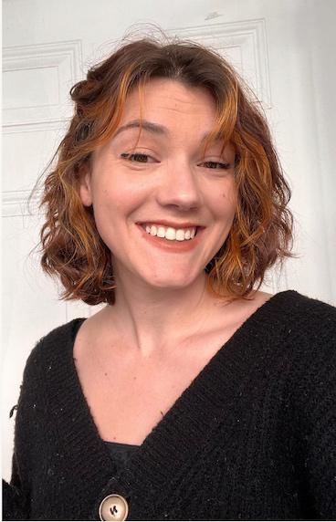 Cristina Dellinger