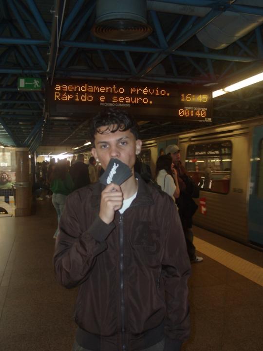 Cristiano Fernandes