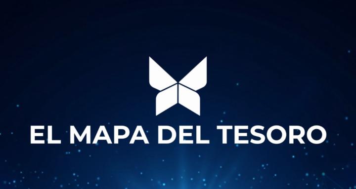 El Mapa del Tesoro