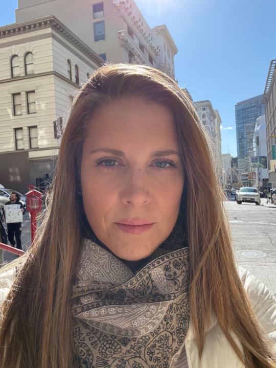 Bea Pizarro