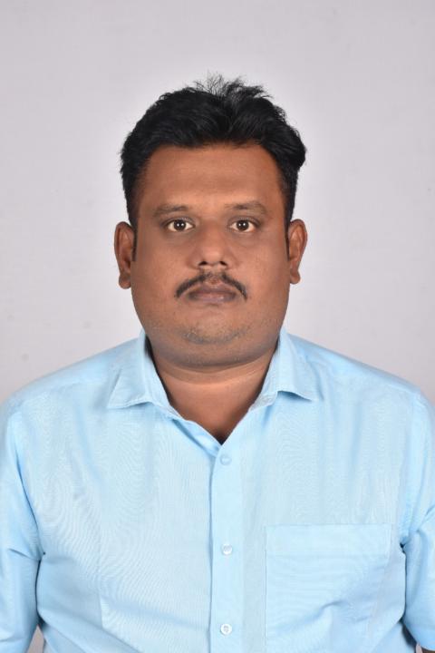 Manikanda Vimalan mp
