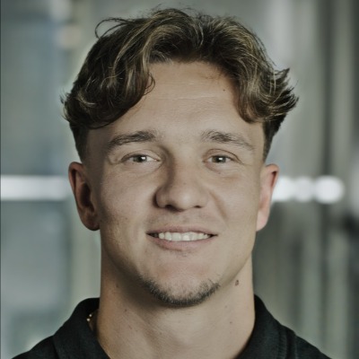 Blake Johnson