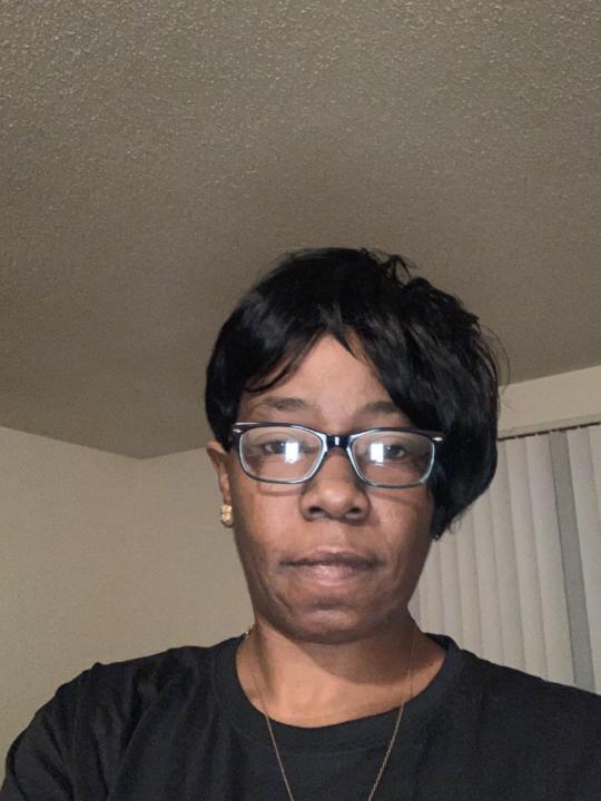 Takiya R. Ford Williams