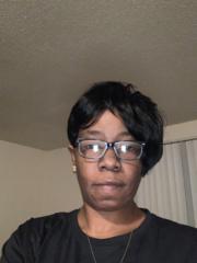 Takiya R. Ford Williams