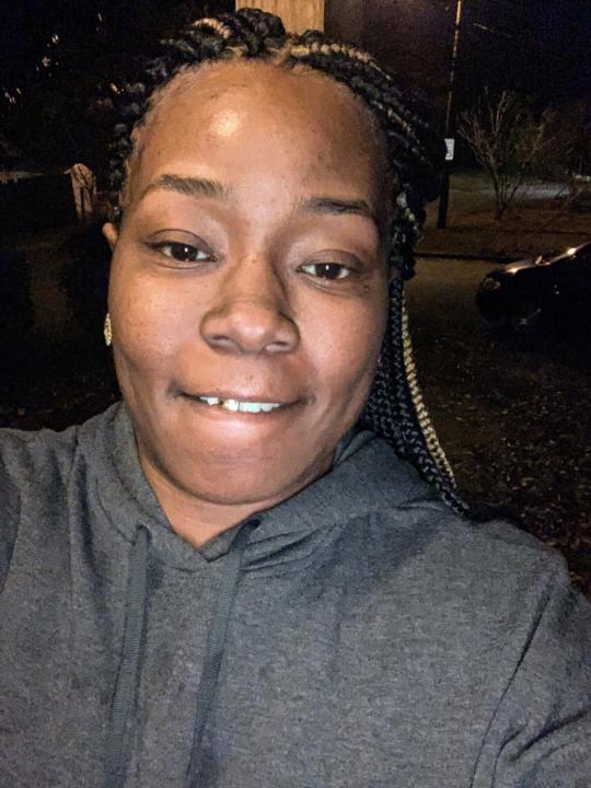 Takiya R. Ford Williams