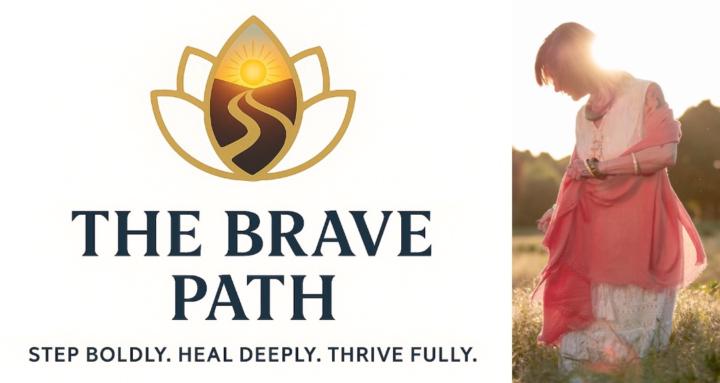 The Brave Path ✨