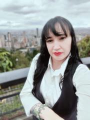 Maria Castelblanco alfonso