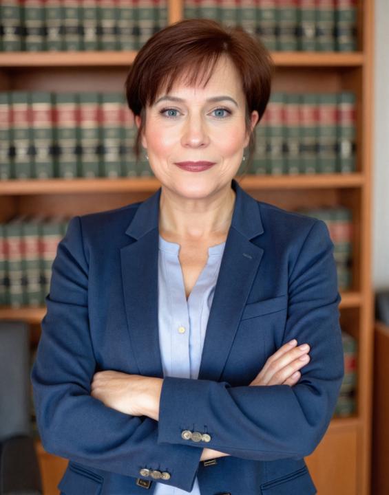 Lisa Meggs