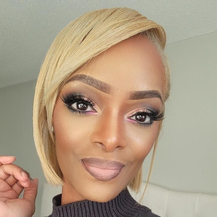 Zilliah Kenion