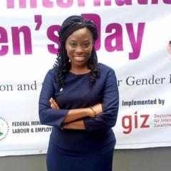 Yvonne Awosanya-Adefajo