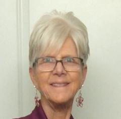 Amie Klingler