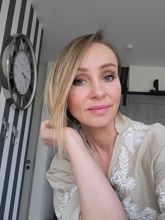 Monika Knohr