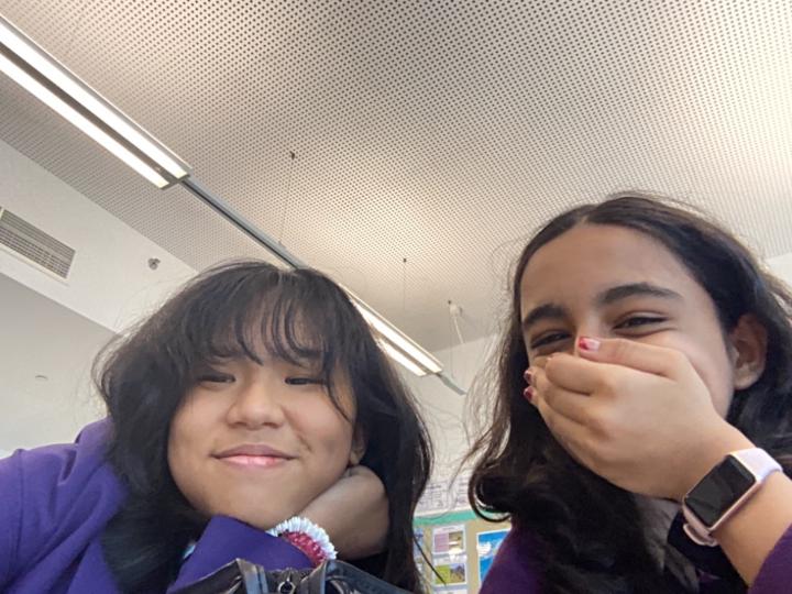 Mia Alessandra Cabauatan