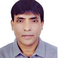 Md Abdur Rouf Mia