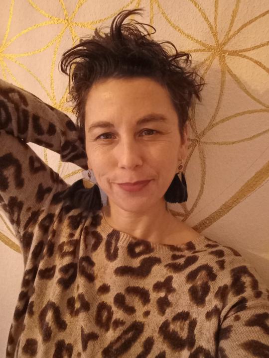 Stefanie Schaaf