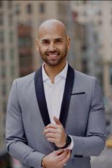 Jonathan Guzman