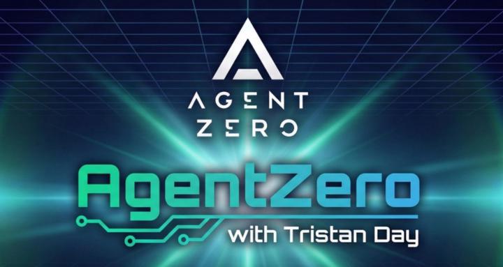 AgentZero with Tristan Day