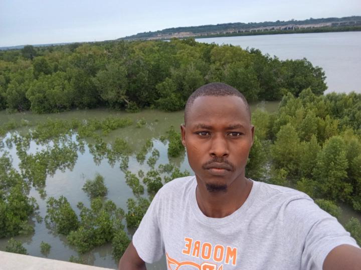 Josiah Mwachanya