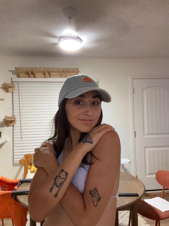 Rebecca Ponce-Lopez