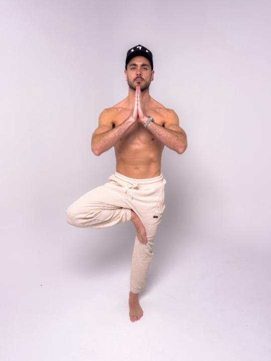 Marc Ortiz