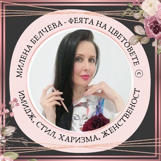 Milena Bell