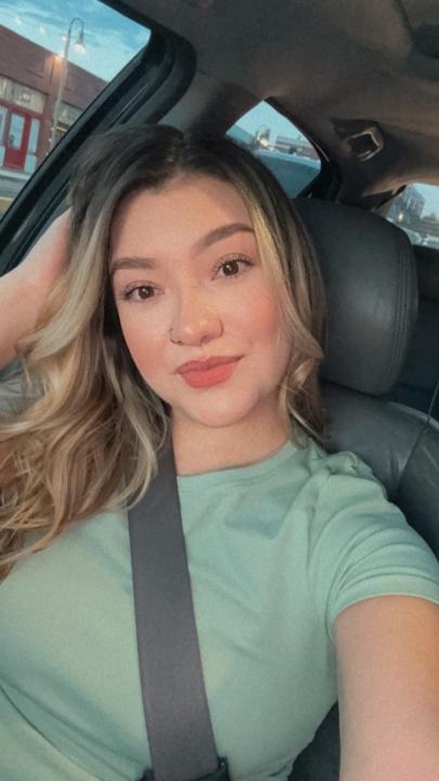 Mariah Chavez