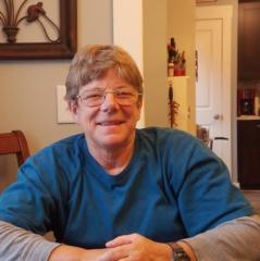 Margaret Walter
