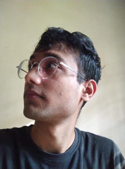 Chirayu Khandelwal